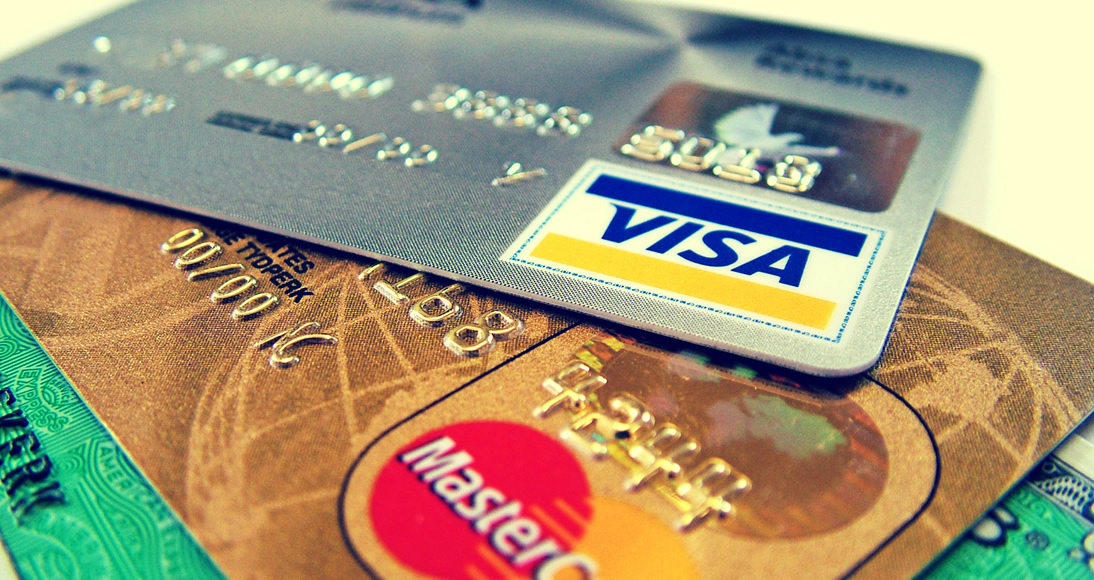 Tipos de fraudes com cartões de crédito no e-commerce