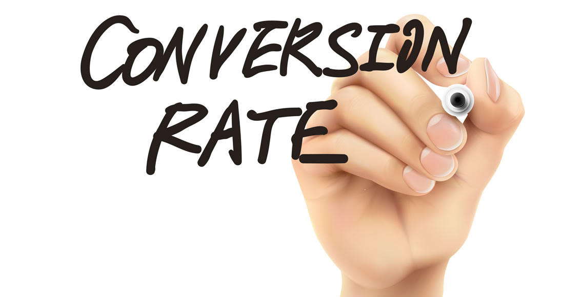 Como calcular a taxa de conversão no e-commerce