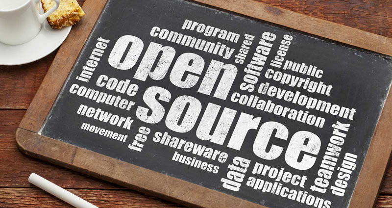 Loja virtual open source - Lojas virtuais de código aberto