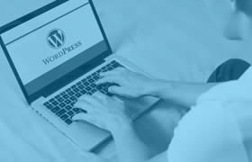 Curso de Criação de Sites Com o WordPress
