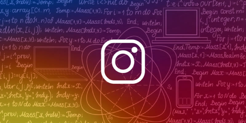 Algoritmo do Instagram - Como funciona e sua importância