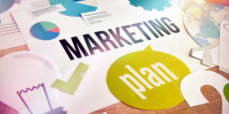 Plano de marketing digital