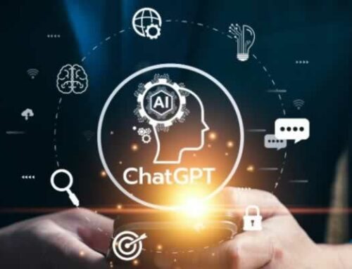 ChatGPT no Marketing Digital